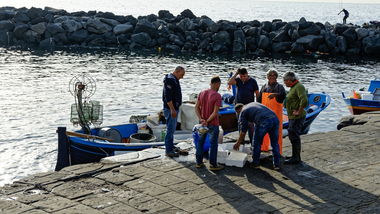 20191024 092316•Naples•Campania•Italy